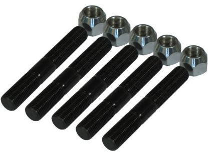 ARTEC INDUST UPGRADE YOUR 60 KINGPIN AXLE HIGH S - RRD60117K2