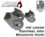 ARTEC INDUST UPGRADE YOUR JEEP S LOWER CONTROL A - TJ3011