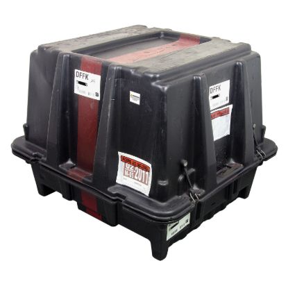 ATK ENGINES FORD 232 99-00 COMP ENG - DFZ6