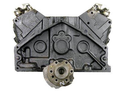 ATK ENGINES CHEV 350 MARINE ENGINE - DM02