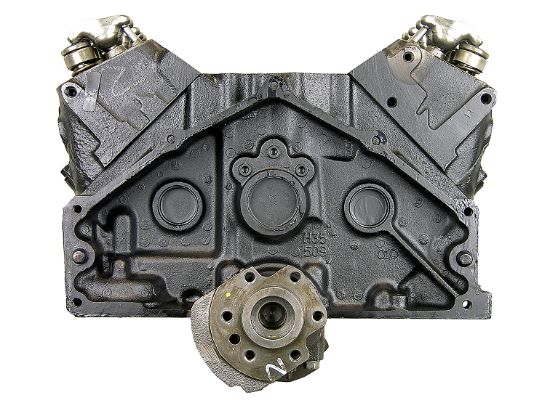 ATK ENGINES CHEV 350 MARINE ENGINE - DM02