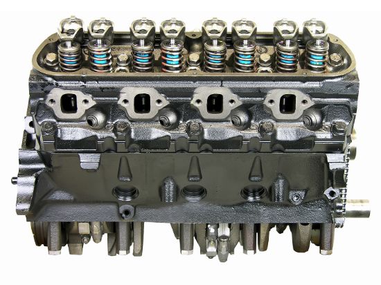 ATK ENGINES FORD 351W 88-93 MARINE EN - DMA1