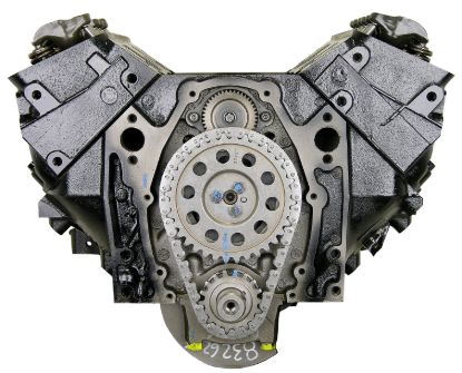ATK ENGINES CHEV 4.3/262 96-99 MARINE - DMK9