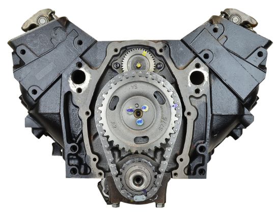 ATK ENGINES CHEV 4.3/262 01-04 ENGINE - DMW4