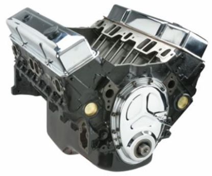ATK ENGINES CHEVY 350 ENG 345HP BASE - HP98