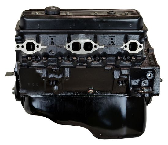 ATK ENGINES CHEV 305 87-95 MARINE ENG - VMB3