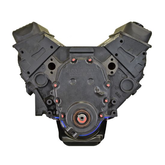ATK ENGINES CHEV 350 96-05 MARINE ENG - VMH4