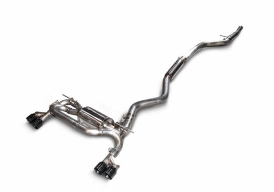 AWE AWE TOURING EDITION AXLE-BACK - QUA - 301043036