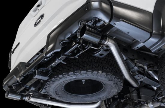 AWE 1 FG EXHAUST GEN 2 D RAPTOR (RESON) - 301511044