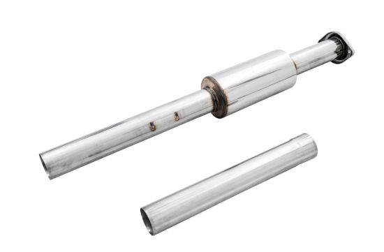 AWE RESONATED PERMANCE MID PIPE  15+ F1 - 301511048