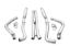 AWE TRACK EDITION EXHAUST  15+ CHALLENG - 301511050