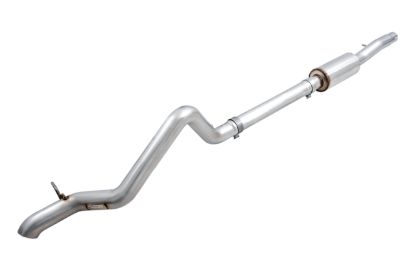 AWE AWE TRAIL EDITION CATBACK EXHAUST F - 301521007