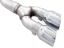AWE DUAL SIDE EXIT FORD F150 4.5 CHROME - 301522067