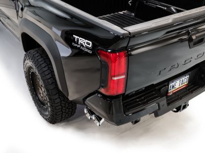 AWE AWE 0FG EXHAUST FOR 4TH GEN TOYOTA - 301532254