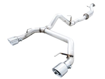AWE AWE 0FG FORD BRONCO CATBACK - DUAL - 301532456