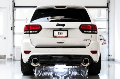 AWE AWE TOURING EDITION - BLACK TIPS - 301533121