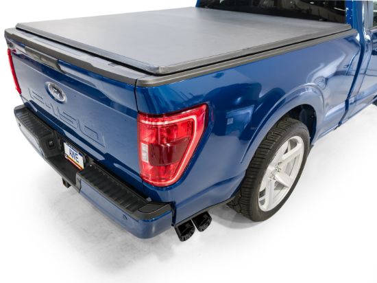 AWE AWE 0FG DUAL SIDE EXIT EXHAUST - 301533145