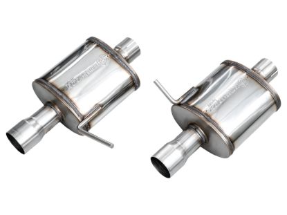 AWE AWE TOURING EDITION EXHAUST FOR MK7 - 301533275