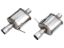 AWE AWE TOURING EDITION EXHAUST FOR MK7 - 301533275