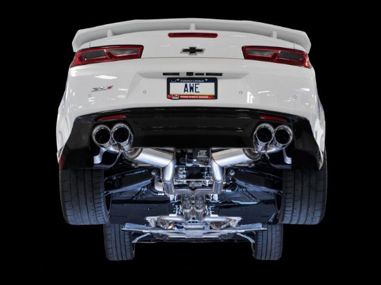 AWE TOURING EDITION AXLEBACK EXHST CAM - 301542093