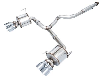 AWE AWE TOURING EDITION EXHAUST FOR VB - 301542979