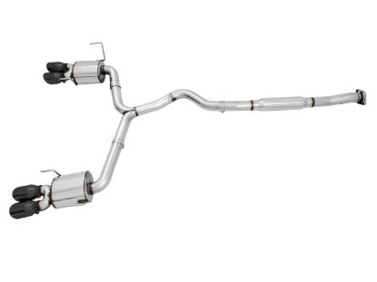 AWE TOURING EDITION EXHAUST  2015+ VA W - 301543102