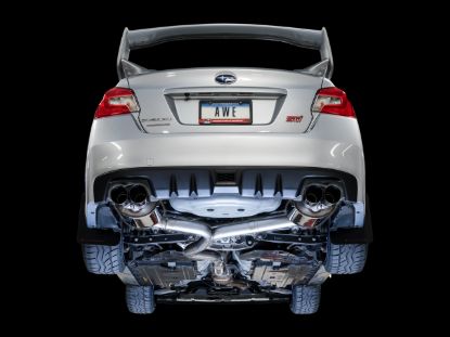 AWE TOURING EDITION EXHAUST VA STI / GV - 301543108