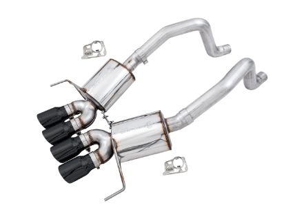 AWE TOURING EDITION AXLEBACK EXHST VET - 301543143