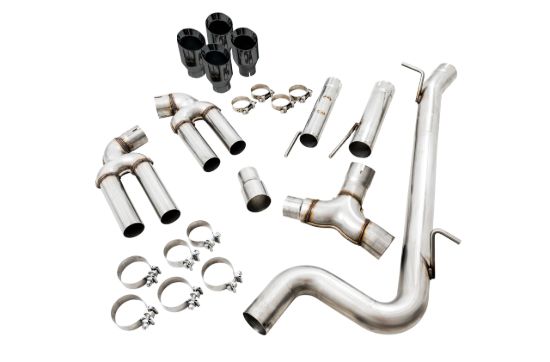 AWE AWE TRACK EDITION - BLACK TIPS (102 - 301543150