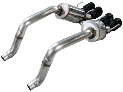 AWE TOURING EDITION AXLEBACK EXHAUST - 301543662
