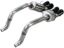 AWE TOURING EDITION AXLEBACK EXHAUST - 301543662