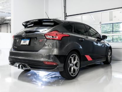 AWE TRACK EDITION CATBACK EXHAUST  D FO - 302032034