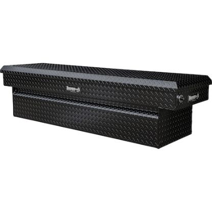 BUYERS PROD 18X20X71 GLS BLK DIA TREAD ALUMINUM - 1729435