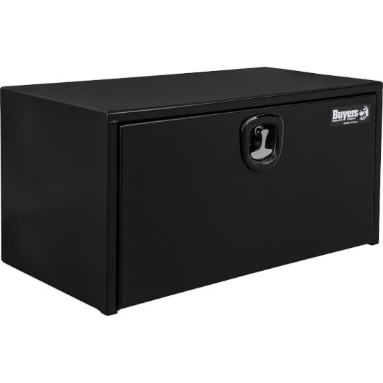 BUYERS PROD TOOLBOX STEEL 18X18X30 DIE CAST 3 P - 1732303