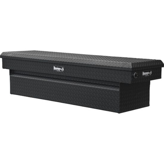 BUYERS PROD 18X20X71 TXT MATTE BLK DIA TREAD AL - 1739435