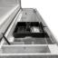 BUYERS PROD 18X20X71 GLS WHITE DIA TREAD ALUMIN - 1749435