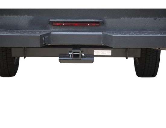BUYERS PROD HITCH UNIVERSAL FIT SERVICE BODY W/ - 1801050