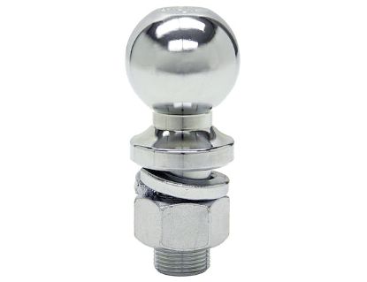 BUYERS PROD BALL TOWING CRM 2IN W/1IN-14X2-3/4 - 1802007