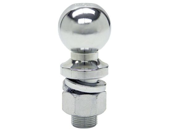 BUYERS PROD BALL TOWING CRM 2IN W/1IN-14X2-3/4 - 1802007