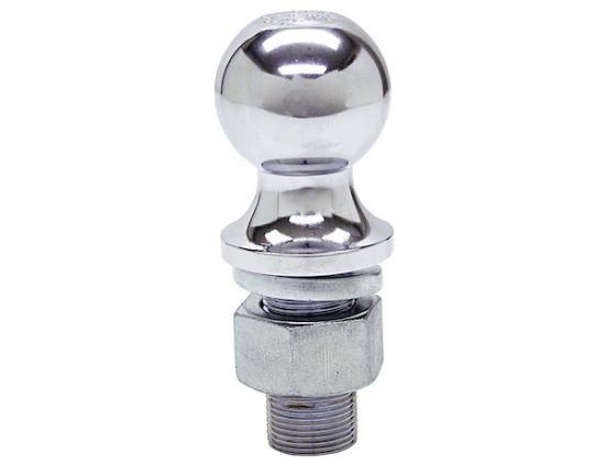 BUYERS PROD BALL TOWING CRM 2-5/16IN W/1IN-14X2 - 1802026