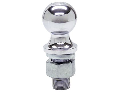 BUYERS PROD BALL TOWING CRM CLAM2-5/16IN  W/1IN - 1802027