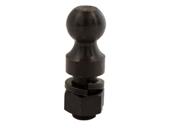 BUYERS PROD BALL TOWING H.T. 2-5/16X1-1/2 SHANK - 1802056