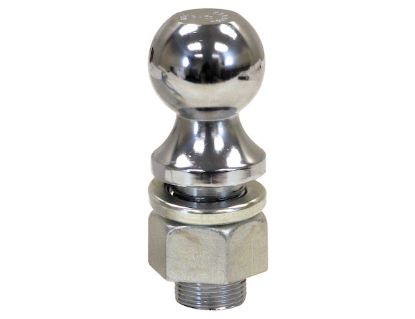 BUYERS PROD CHROME BALL 2 X 1 1/4 X 2 - 1802148