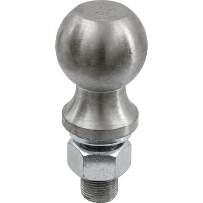 BUYERS PROD ZINC BALL 2 5/16 X 1 X 2 - 1802162
