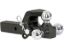 BUYERS PROD TRI BALL W/PINTLE HOOK - 1802279