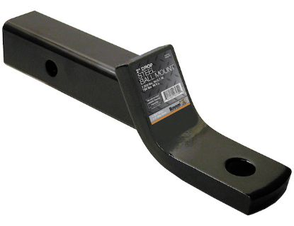 BUYERS PROD BALL MOUNT - 1803005