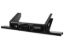 BUYERS PROD BUMPER  2-1/2' RECEIVER HITCH FLAT - 1809070
