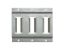 BUYERS PROD E-TRACK 5' SECTION - 1903055
