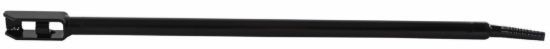BUYERS PROD COMB WINCH BAR BLK 40'L - 1903065