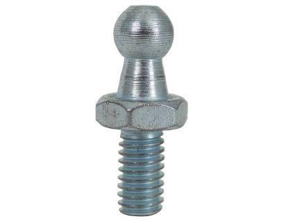 BUYERS PROD BALL STUD 10MM WITH 5/16IN THD  ZIN - 3008745